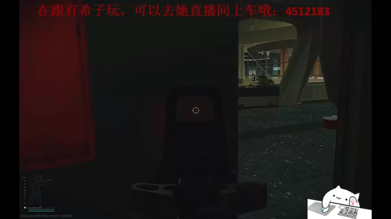 【2022-05-12 04点场】武大瑶家的飘渺剑者：黎明落下，暗夜终将来临