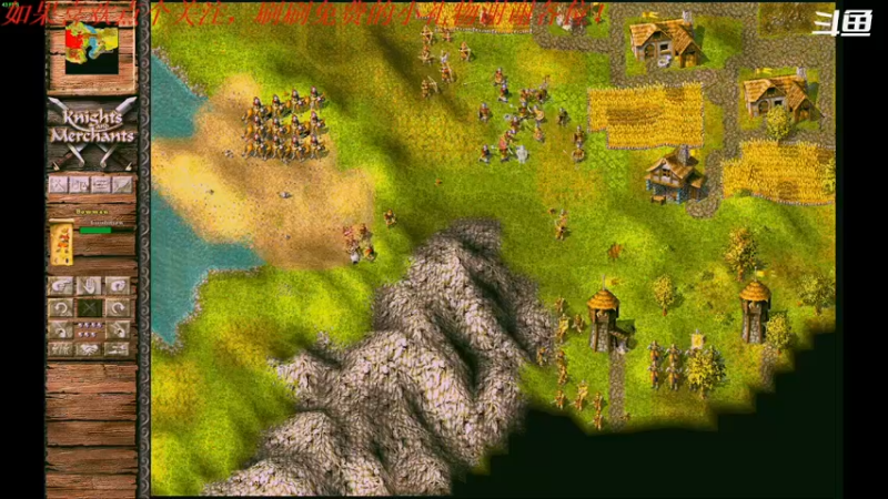 【2022-05-11 20点场】我是卡大爷：躺平的直播间