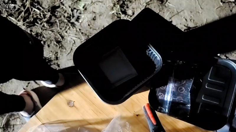 【户外】火力堂主的精彩时刻 20220513 00点场