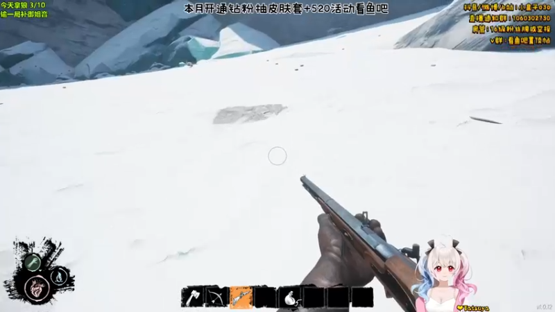 【2022-05-12 22点场】小盒子u：900小时的人皇