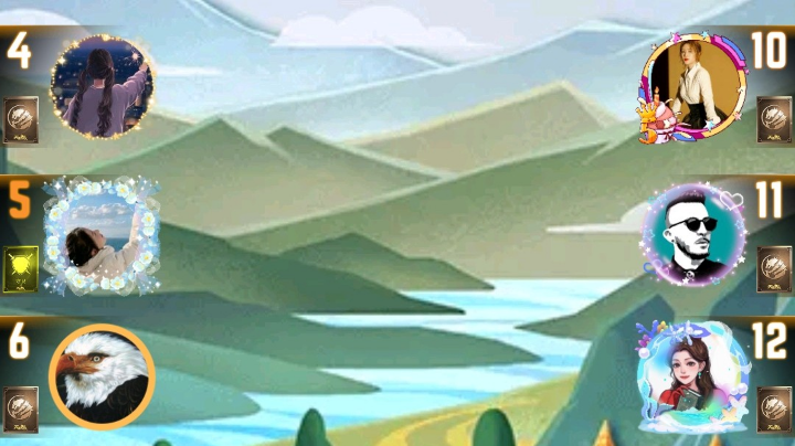 #天天狼人#小丸子