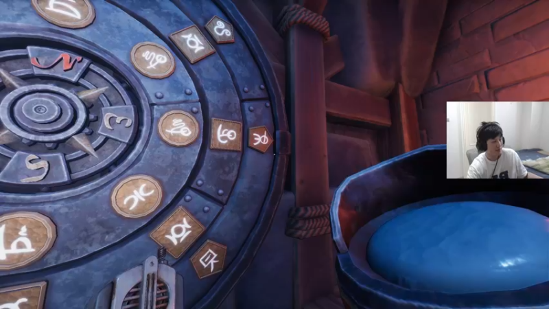 【2022-05-13 16点场】yjjimpaopao：先怎么说 下午3点双人游戏