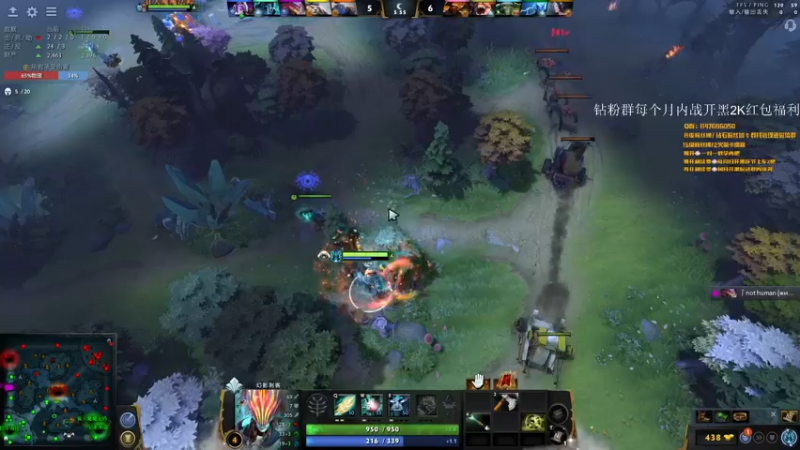 【2022-05-12 21点场】阳光男孩Aq：什么才是天花板呢7718843