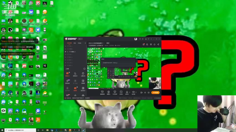 【2022-05-12 21点场】机长YG：【机长】恐怖刺激直播中！！