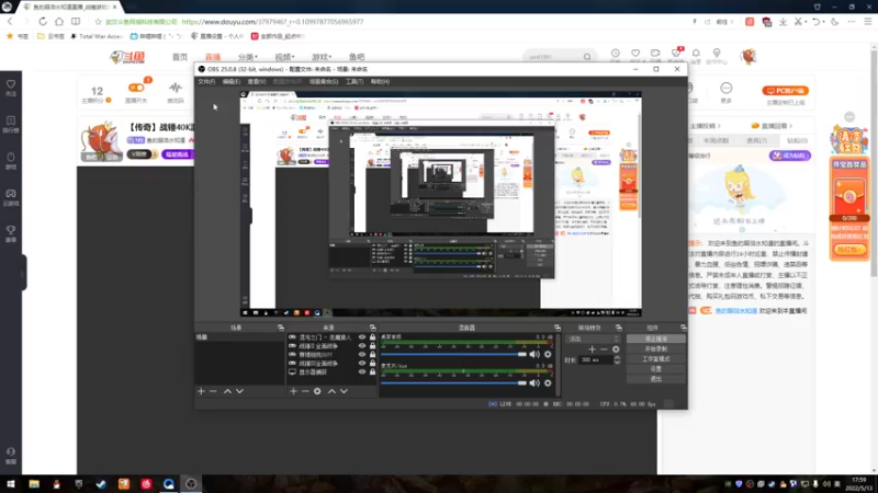 【2022-05-13 17点场】鱼的眼泪水知道：【传奇】战锤40K混沌之门 - 恶魔猎人