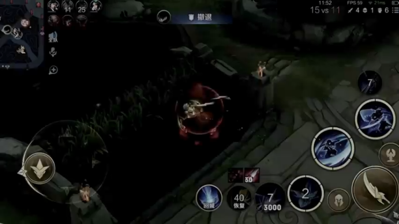 全是感情，没有技巧