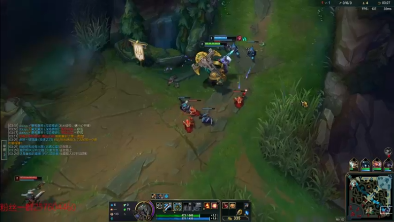 【2022-05-13 21点场】夏天夏天丶丶：峡谷王者局 6506454