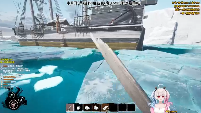 【2022-05-13 13点场】小盒子u：900小时的人皇