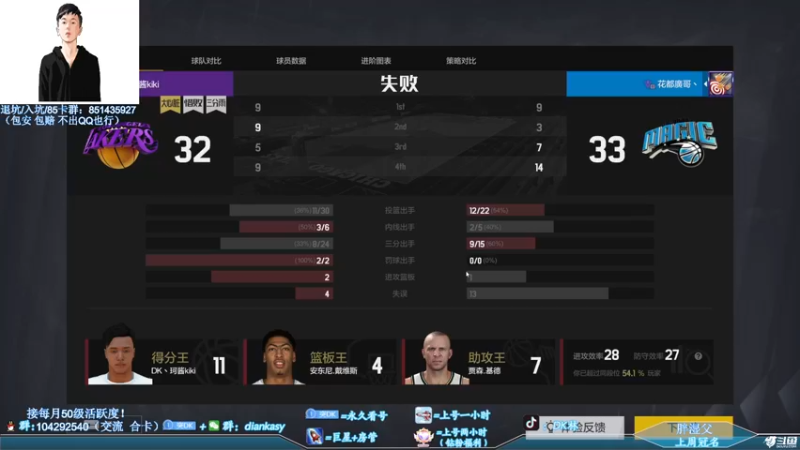 【2022-05-13 01点场】DK林丶：【DK】又是充满希望的一天！