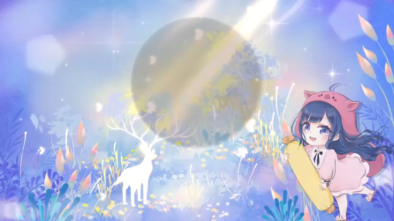 【男声女声向前冲 第五期】《童话镇》小团团