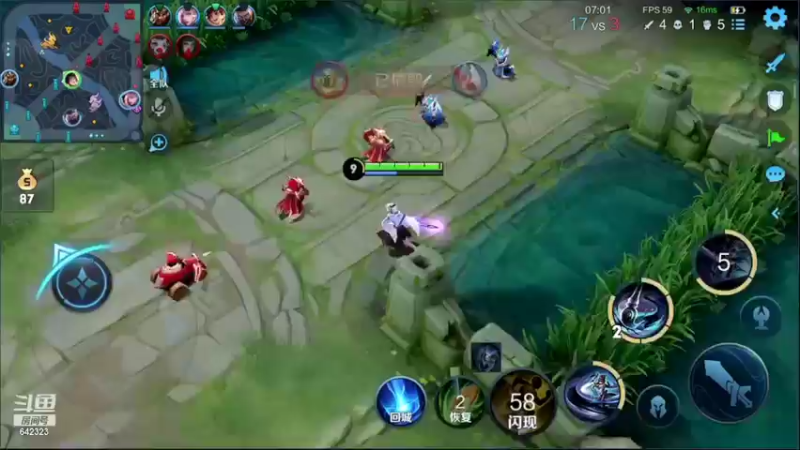 【2022-05-10 22点场】小笨蛋北北：巅峰2203冲第一!