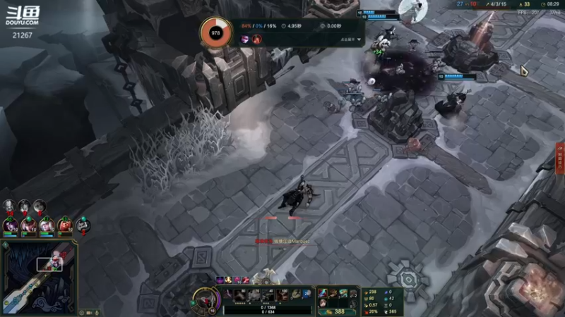 【2022-05-13 04点场】王师傅精益求精：跳蛙god还是NagaKing？