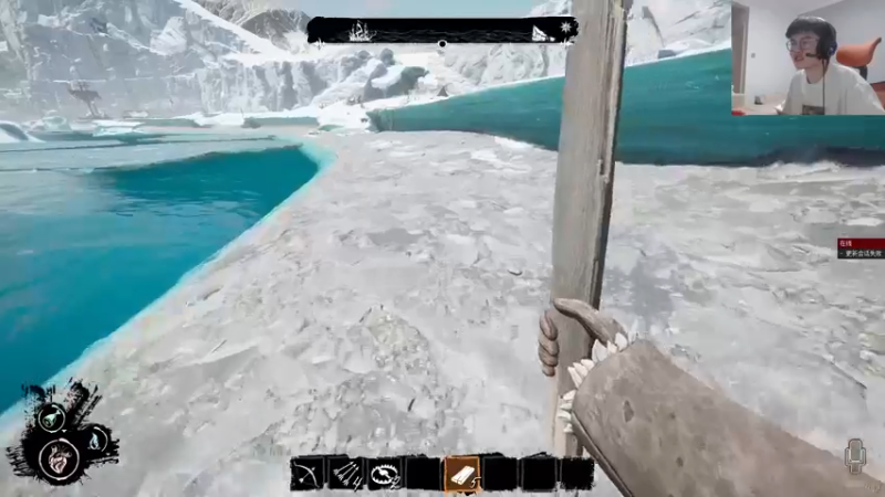 【2022-05-12 18点场】何二抛zZ：2pao： 摆哥和嘴哥的直播间