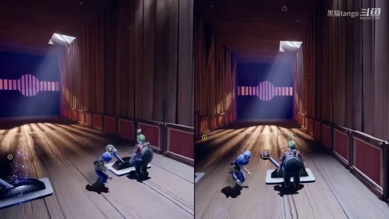 双人成行时间分身9.2