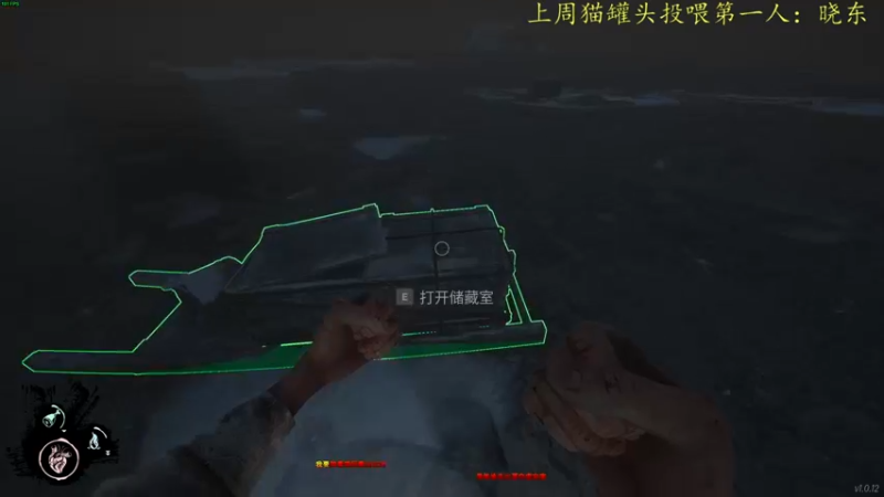 【2022-05-13 01点场】莫药师：夏天夏天悄悄过去留下小秘密~
