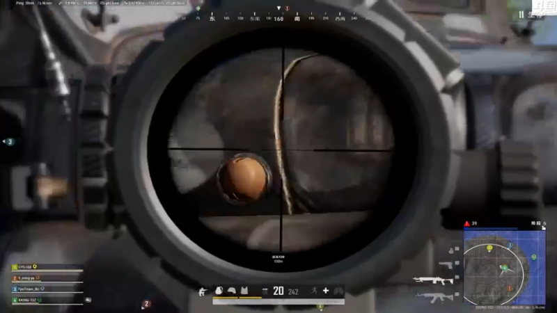 【2022-05-12 22点场】Shadow褚泽宇：Never lose hope