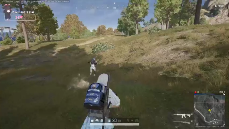 【2022-05-12 21点场】OrangebabyOAO：橘：开卡辣