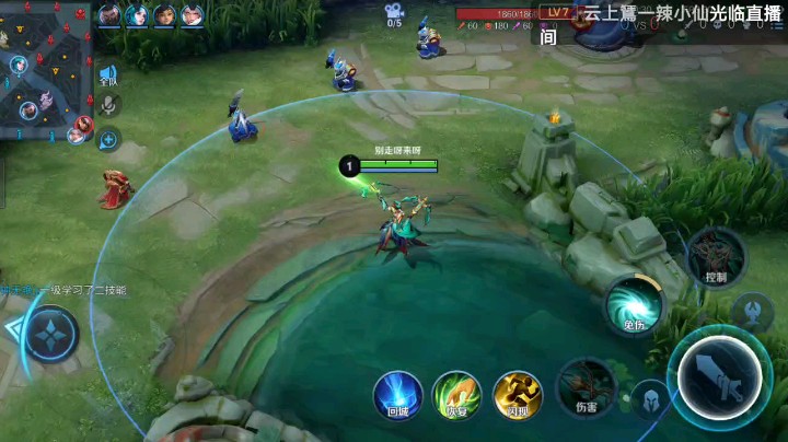 乱杀