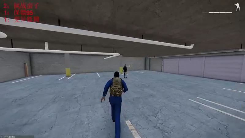 【2022-05-13 19点场】郑伟丶：娱乐性技术主播