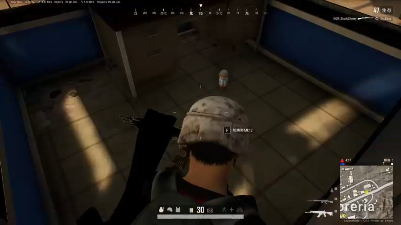 【2022-05-13 22点场】琼斯小卫：这个游戏好可怕~胆小勿看