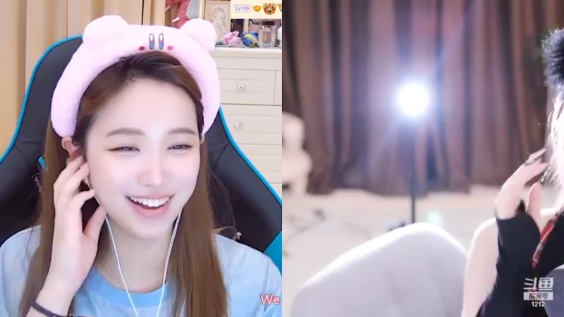 【2022-05-13 06点场】小肉球阿：爱笑的女孩运气不会差 5587551