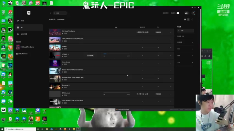 【2022-05-13 19点场】机长YG：【机长】恐怖刺激直播中！！