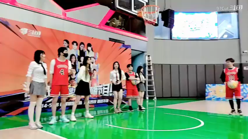 篮球风暴前瞻