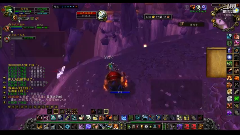 【2022-05-10 20点场】白fz：菜成狗 9169420