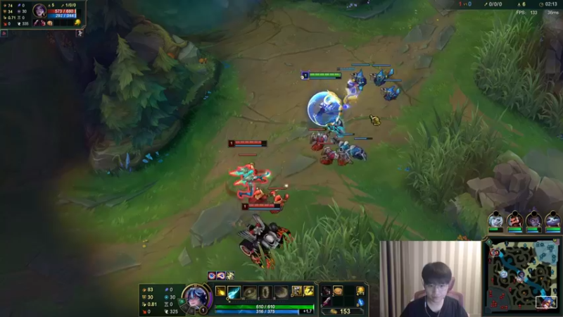 【2022-05-13 16点场】微笑：微笑：父子双排！