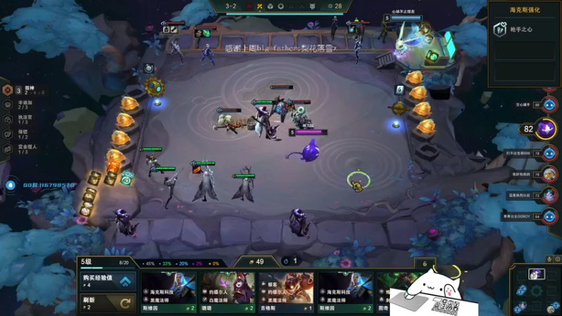 【2022-05-13 21点场】byMgogo：【byM】无为则无所不为