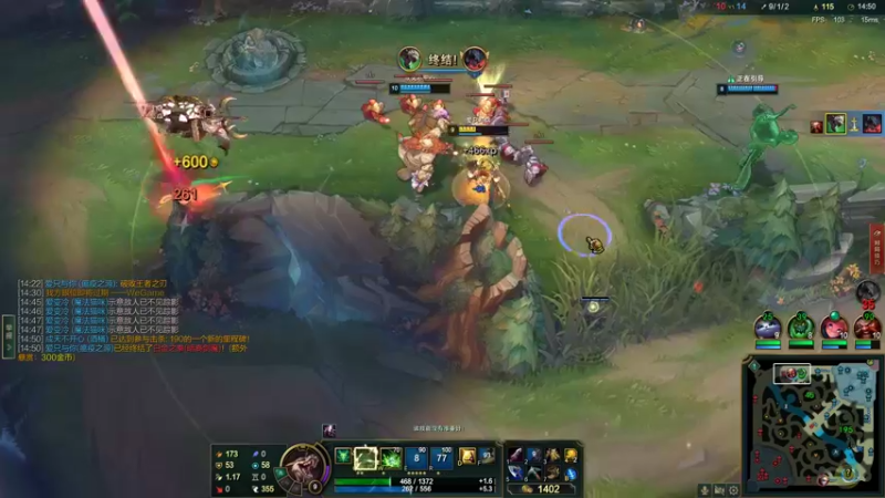 【2022-05-13 21点场】结成郁丶：Lullaby 10570800