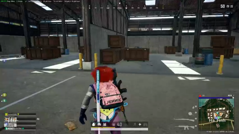 【2022-05-14 00点场】阿二Ayer：阿二：家人歌会