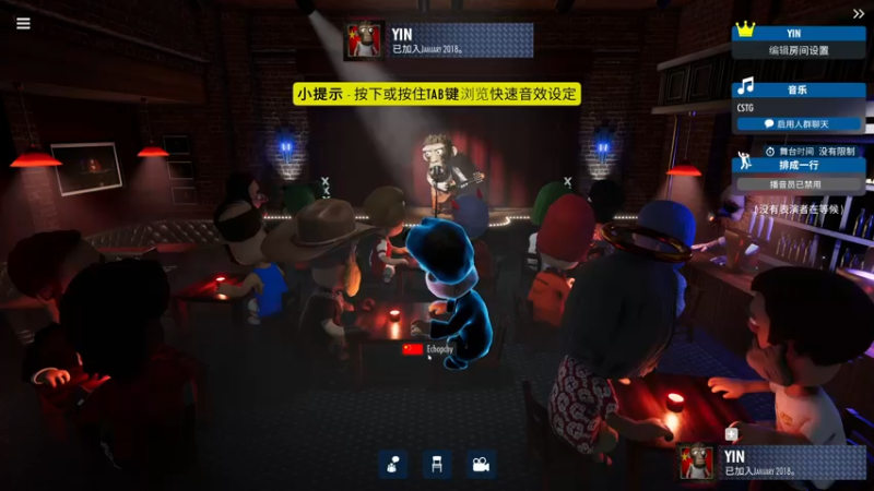 【2022-05-13 22点场】寅子：今天嗨歌歌友会