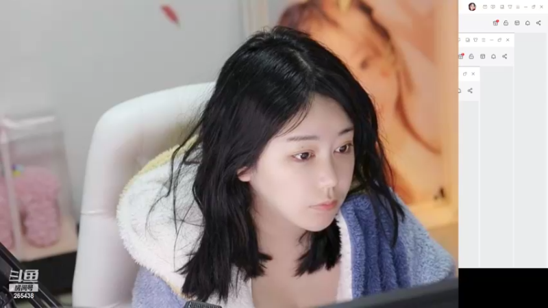 【2022-05-14 20点场】刘飞儿faye：飞儿 狱警不在，偷播一会