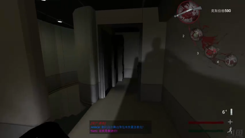 【2022-05-12 23点场】陶可可coco：魔女可 · 不就是车球枪呗