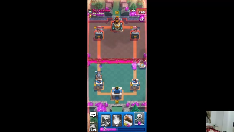 【2022-05-13 23点场】超人JAX解说：人生何时不抗压