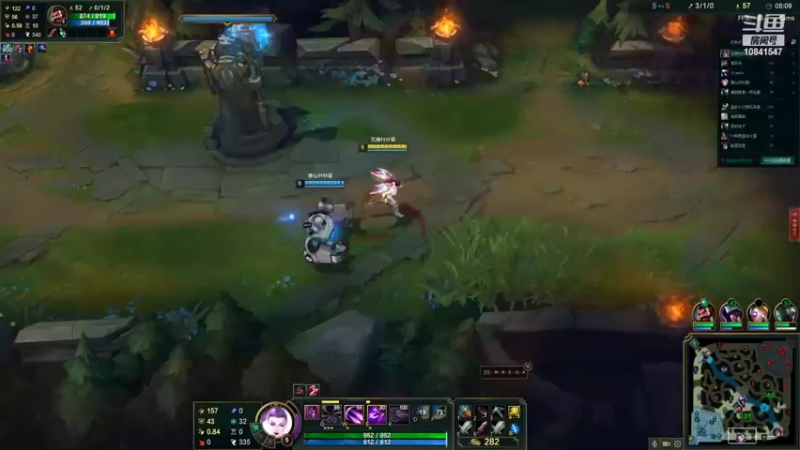 【2022-05-13 21点场】故事的小黄花蹦哒：故事的小黄花蹦哒的直播间