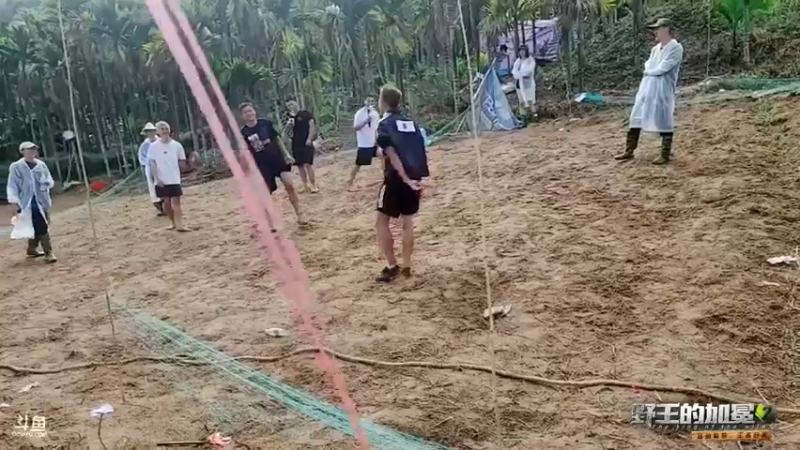 【2022-05-13 15点场】douyu小漠：小漠：线下篮球风暴，集合的日子