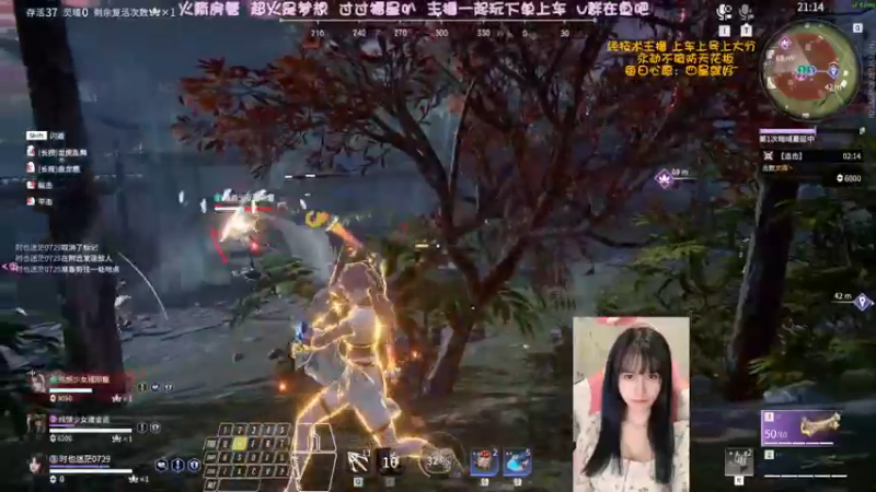 【2022-05-14 03点场】猫系女友笑酱酱gf：❤ 今天又是充满希望的一天