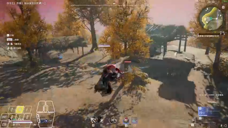 【2022-05-13 21点场】Cpt小醒目：醒目:认真 猛练