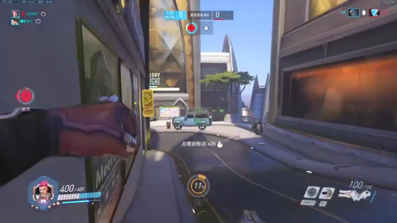 【2022-05-13 22点场】杀杀杀人哥：杀人哥：白给猎空