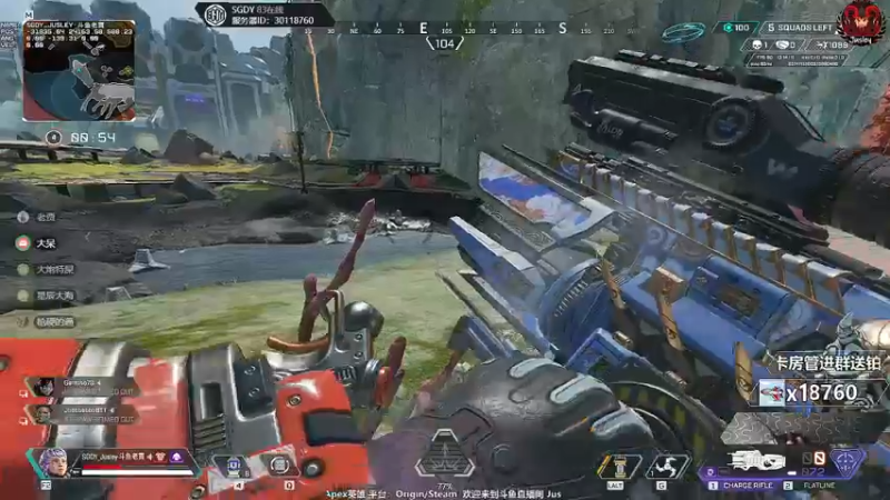 【2022-05-13 23点场】Jusley：【1个666跳刷刷刷】Jusley·老贾