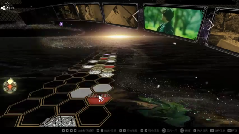 【2022-05-14 20点场】肥尸：【春逝百年抄】298哎~不通可惜了