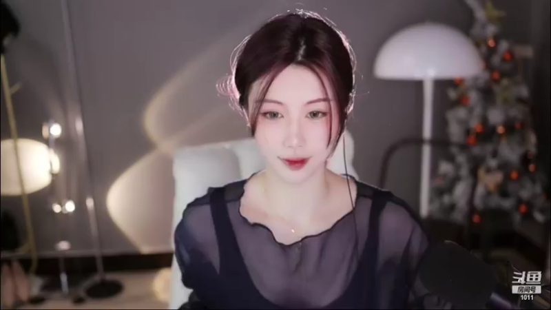 【2022-05-14 20点场】青台miss：希望大家天天开心~1011