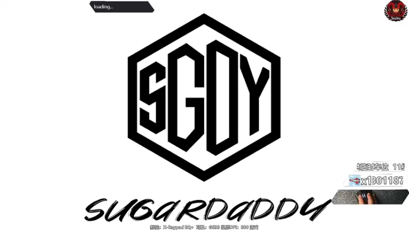 【2022-05-13 21点场】Jusley：【1个666跳刷刷刷】Jusley·老贾