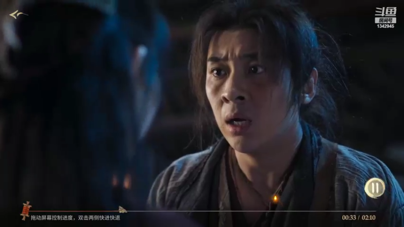 【2022-05-09 21点场】有意思先生阿：那个懒人他回来了~