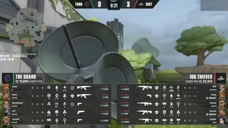 【2022-05-14 04点场】风暴奶爸Nai8：【奶爸】直播100T vs TG