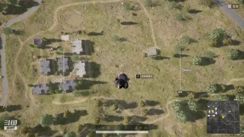 【2022-05-13 21点场】仙某某：神秘的直播间88080