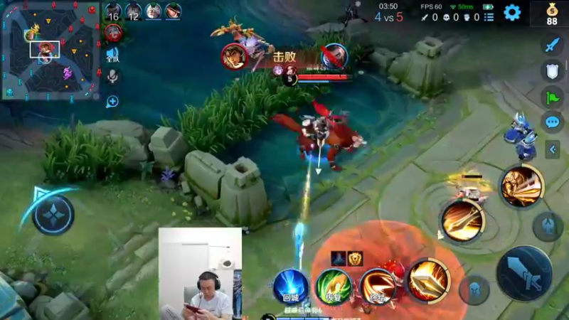 【2022-05-14 19点场】亚瑟王丶Z：巅峰赛2100认真上分绝不鼓励！