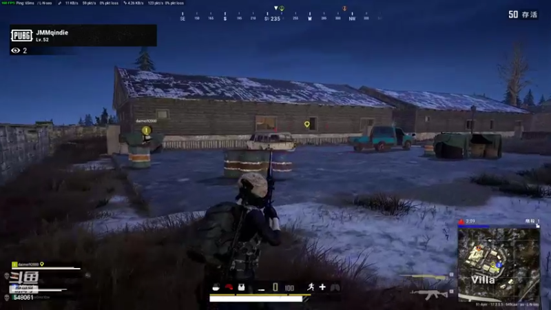 【2022-05-14 02点场】阿二Ayer：阿二：家人歌会